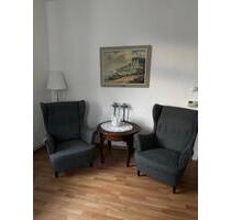 Möblierte 4 Zimmer-Wohnung in Berlin Kaulsdorf ab 1.9. - 28.3.26