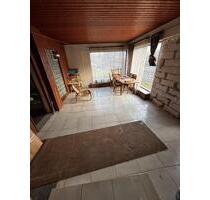 Kernsanierte 4-Zimmer-Wohnung mit Winterterrasse in Trieb - Lichtenfels
