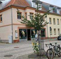 3 Zimmer Wohnung in Beeskow ab 01.11.25 zu vermieten