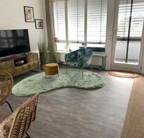 Traumwohnung mit Bergblick & Garage – möbliert zur Quartalsmiete - Sigmarszell