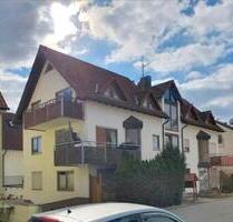 3 Zimmer Wohnung in Wolfschlugen ab 01.10.25 zu vermieten