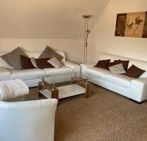 Voll-möblierte Wohnung zu vermieten 1000 € warm - Wolfsburg Alt-Wolfsburg