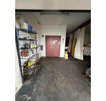 Lagerhalle mit Aufzug zu Vermieten - Lehrensteinsfeld