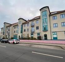 Sanierte 3-Raum-Wohnung zentrale Lage - 73qm, Balkon & Stellplatz - Wittenberg Lutherstadt Euper