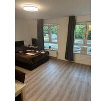 Schöne 1-Zimmer-Wohnung in zentraler Lage - Bochum Bochum-Mitte