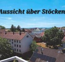 Frisch renovierte 3 ZKBB-Wohnung in Hannover-Stöcken