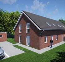 Moderne OG-Whg in Emlichheim - 750,00 EUR Kaltmiete, in Emlichheim (PLZ: 49824)