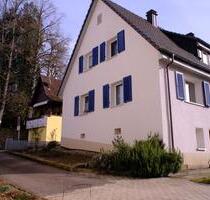 Doppelhaushälfte in Sulzburg - 1.200,00 EUR Kaltmiete, ca.  74,00 m² in Sulzburg (PLZ: 79295)