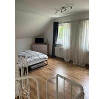 Maisonette Wohnung mit Blick ins grüne - Bad Freienwalde (Oder)