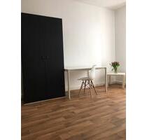 Gemütliches, helles WG-Zimmer in Mannheim - 490€-Warmmiete