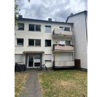 Köln Wohnung 3 Zimmer mit Balkon