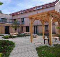 Wohnung Betreutes Wohnen - 850,00 EUR Kaltmiete, in Altusried (PLZ: 87452)