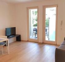 Last Minute 6.8. bis 10.8. • Ferienwohnung Sandro in Malcesine am Gardasee - München Nymphenburg