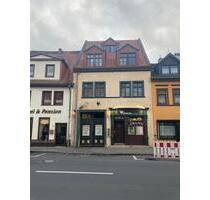 Anlageobjekt als Wohn- und Geschäftshaus - Eisleben (Lutherstadt)