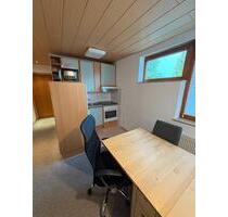 1,5 Zimmer Wohnung Magstadt - Teilmöbliert