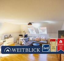 WEITBLICK: Im Herzen von Ludwigsburg