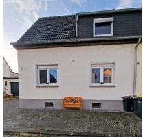 Doppelhaushälfte - 335.000,00 EUR Kaufpreis, ca.  100,00 m² in Andernach (PLZ: 56626)