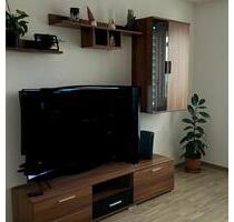 Wohnung mit Einbauküche zu vermieten - Nienburg (Saale)