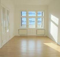 stilvoll + zentral + am U-Bahnhof -- optimal für Büro Praxisnutzung - Berlin Tempelhof-Schöneberg