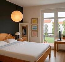 56qm schöne ruhige 2 Zimmer Wohnung im Grünen Alt Wittenau - Berlin Reinickendorf