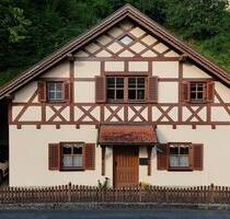 Ferienhaus ,,Das Finkennest´´ in 91344 Waischenfeld