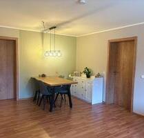 Helle Wohnung im Erdgeschoss - 550,00 EUR Kaltmiete, in Teunz (PLZ: 92552)