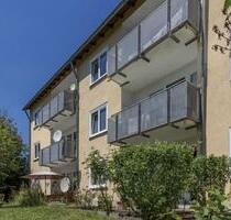 Demnächst frei! 3-Zimmer-Wohnung in Siegen Wenscht