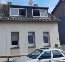 Mehrfamilienhaus in einer ruhigen Sackgasse - Saarbrücken West