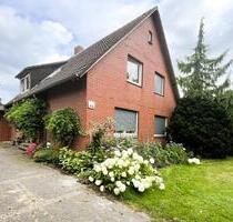 Wohnen im Herzen von Wiesmoor - 1.950,00 EUR Kaltmiete, ca.  180,00 m² in Wiesmoor (PLZ: 26639)