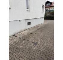 Parkplatz auf Privatgrundstück - 35,00&nbsp;EUR Kaltmiete, in Sinsheim (PLZ: 74889)