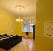 Helles 1-Zimmer WG-Zimmer im Herzen von Wiesbaden