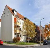 Ruhige 2-Raumwohnung! - 438,00 EUR Kaltmiete, ca.  50,64 m² in Dresden (PLZ: 01279) Blasewitz