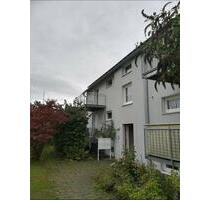 2-Zi Wohnung in Straubing Ost. Ab September!