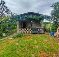 Bungalow Haus Gartenhaus in Kröllwitz abzugeben - Halle (Saale) Dölau