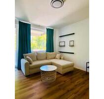 1-Zimmer-Eigentumswohnung mit Loggia in Bremerhaven-Lehe