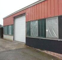 Halle Lagerhalle Produktionshalle 300 qm² Königsbach - Königsbach-Stein