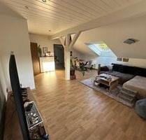 3 Zimmerwohnung mit EBK und Balkon in Dietersburg zu vermieten - Arnstorf