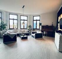 Sanierte 2 Zi Wohnung in Traumlage Görlitz