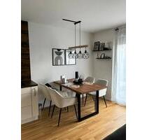 Wunderschöne Terassenwohnung Barrierefrei in Backnang