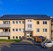3-Zimmer-Wohnung in Beverungen sofort möglich