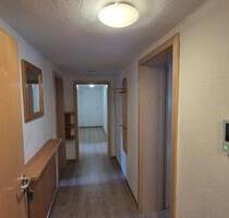 Schöne Zweizimmerwohnung in Büdingen-Stadt
