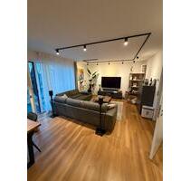 2-Zimmer Neubauwohnung in Brühl-Ost - inkl. Möbel und Einbauküche