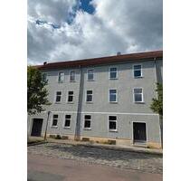 Eigentumswohnung - 69.000,00 EUR Kaufpreis, ca.  82,00 m² in Dessau-Roßlau (PLZ: 06862) Brambach