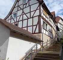 Haus in Gudensberg Stadtmitte - 80.000,00 EUR Kaufpreis, in Gudensberg (PLZ: 34281)