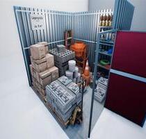 GÜNSTIGES KLEINLAGER – AB 239 €MONAT, FLEXIBEL MIETBAR!* - Berlin Tempelhof-Schöneberg