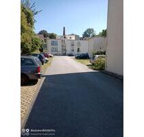 teilmöbliertes Appartement in Wuppertal