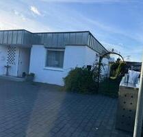 Sanierter Bungalow in Steinfurt,modern mit Ausbaureserve ca. 40m²