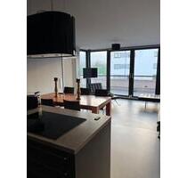 2 Zi. Penthouse Business Apartment – möbliertes Wohnen auf Zeit in 76316 Malsch