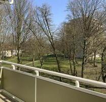 2-Zimmer-Wohnung in Gelsenkirchen Hassel