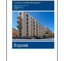 Moderne Stadtwohnung in Dresden ab Juli 2025